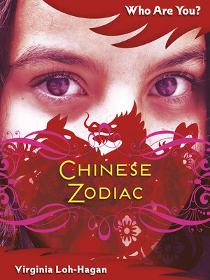 cover image of Chinese Zodiac